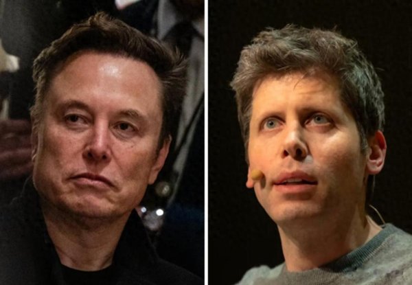 世界杯下单平台 马斯克告OpenAI索赔1500亿: 90分钟全票被驳, 为何?