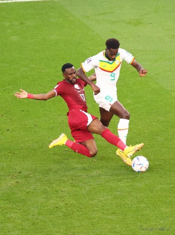 2026FIFA世界杯下单平台官网 宇宙杯点将台|归化也不行了? 断档甚而宇宙杯难有冲突——卡塔尔