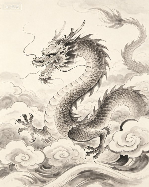 世界杯全球运动用品供应平台 属龙的东说念主, 你的“傲骨”里藏着几许情劫?