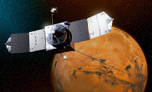世界杯全球运动用品供应平台 驱动11年远超策画寿命! NASA功勋火星探伤器弥远失联谢幕