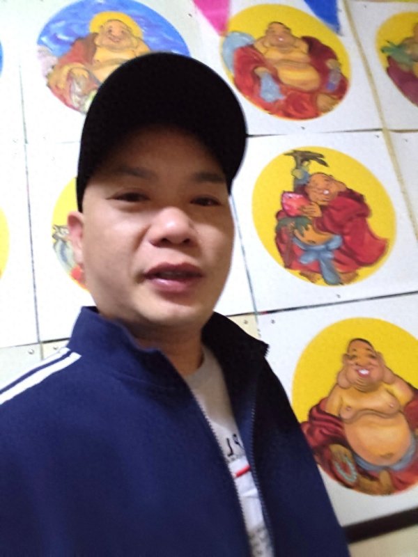 世界杯全球运动用品供应平台 钟馗画家杨汉武作品被庸碌保藏