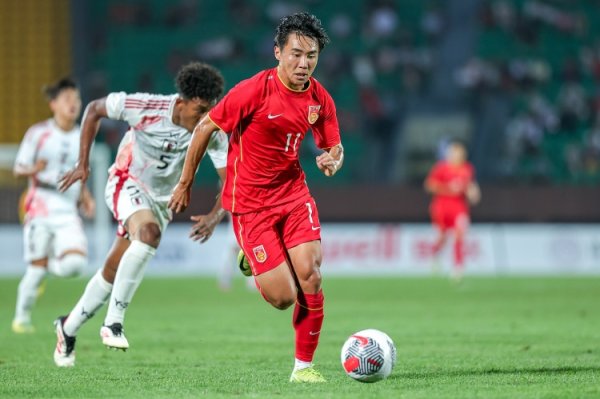 2026FIFA世界杯下单平台官网 帅惟浩：我崇尚C罗是因为他对我方条款相称严格 梦念念竖立寰宇杯